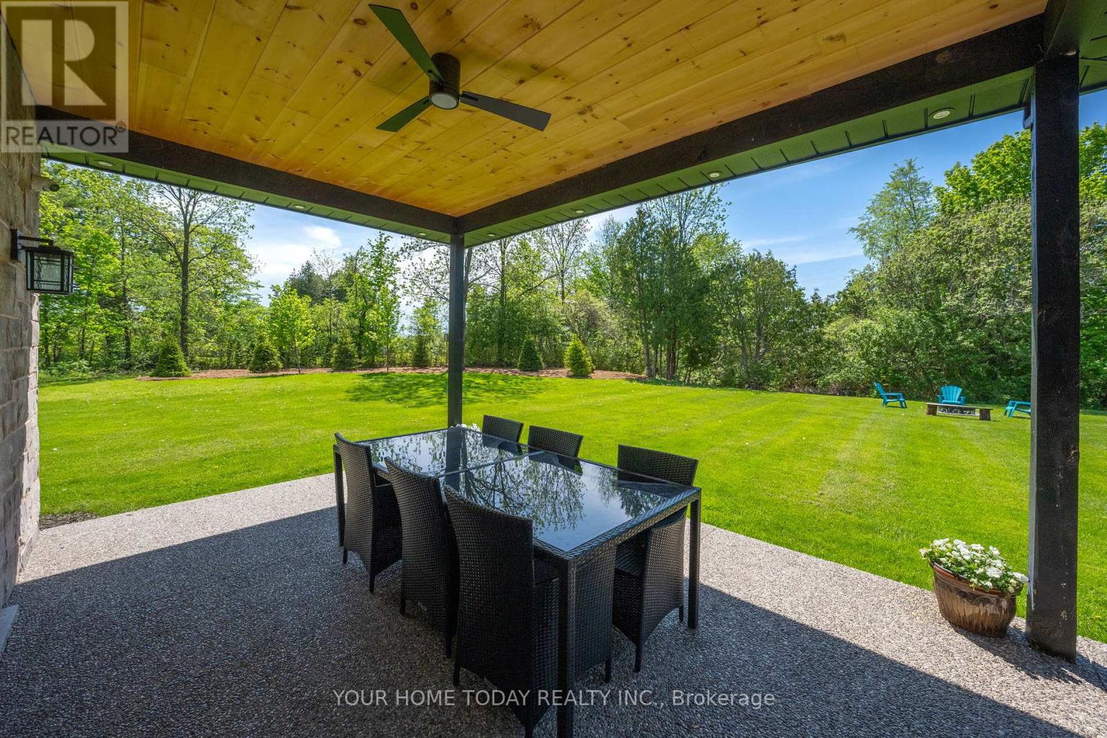 27 Chantelay Crescent, Halton Hills, Ontario  L7G 4S5 - Photo 37 - W13796974