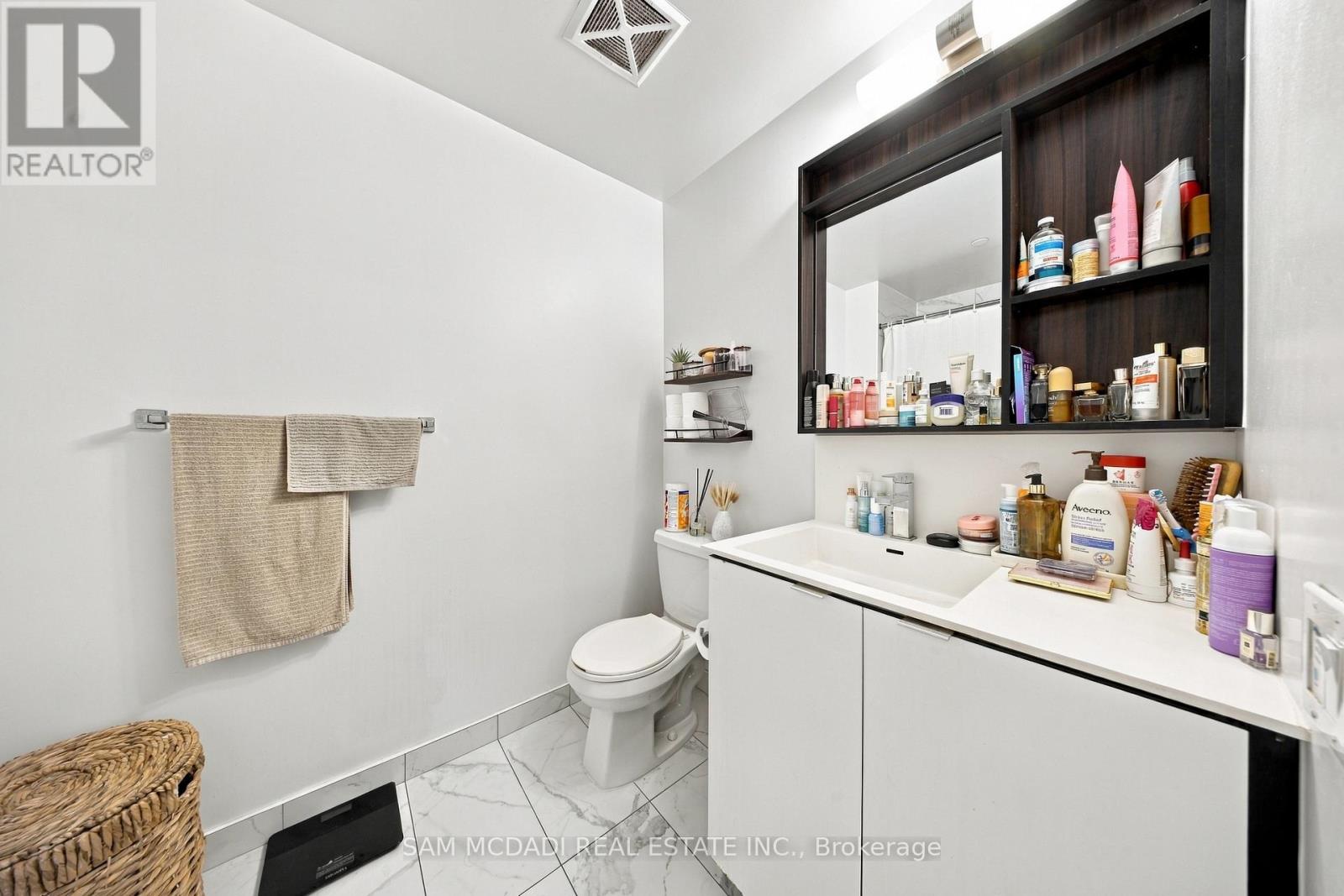 3702 - 4065 Confederation Parkway, Mississauga, Ontario  L5B 0L4 - Photo 16 - W13797000