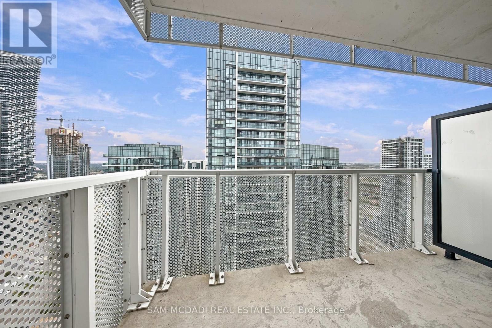 3702 - 4065 Confederation Parkway, Mississauga, Ontario  L5B 0L4 - Photo 18 - W13797000