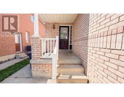 20 BELINDA DRIVE, Brampton, Ontario