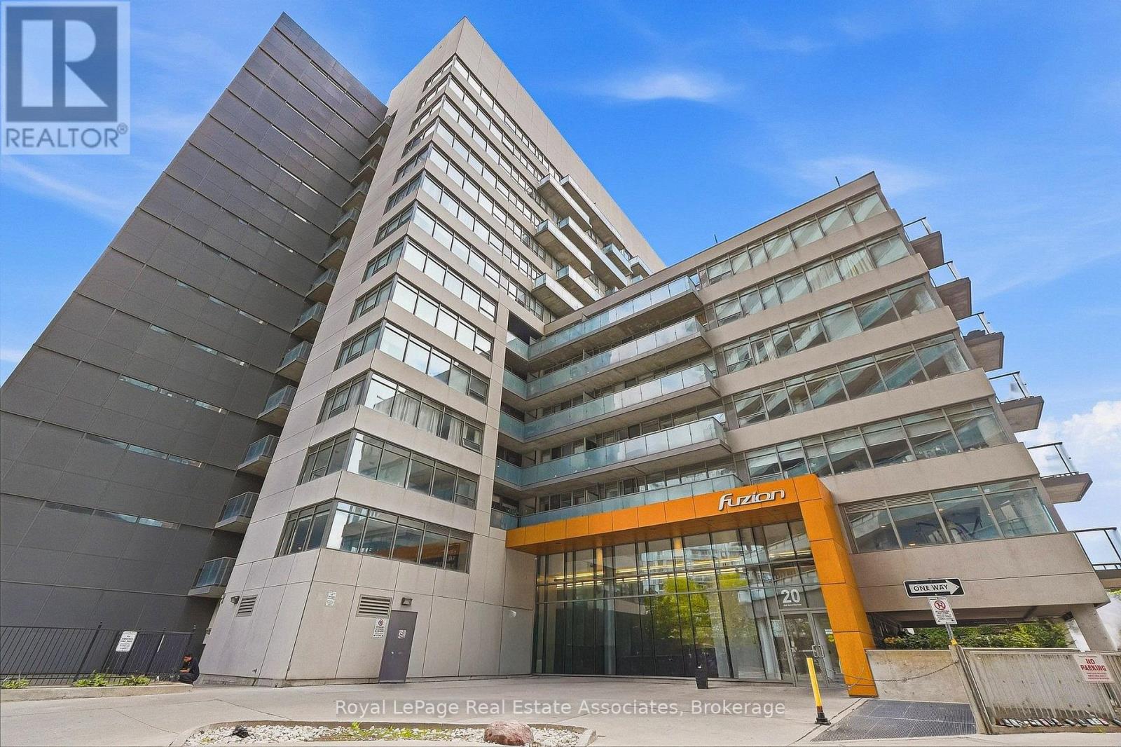 416 - 20 JOE SHUSTER WAY, Toronto, Ontario