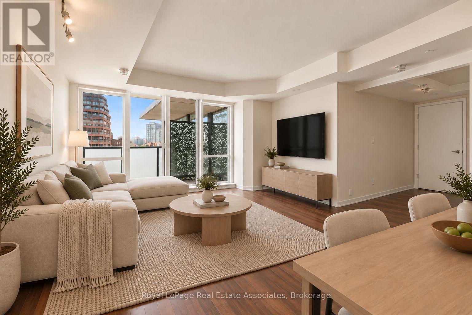 416 - 20 Joe Shuster Way, Toronto, Ontario  M6K 0A3 - Photo 12 - W13797036