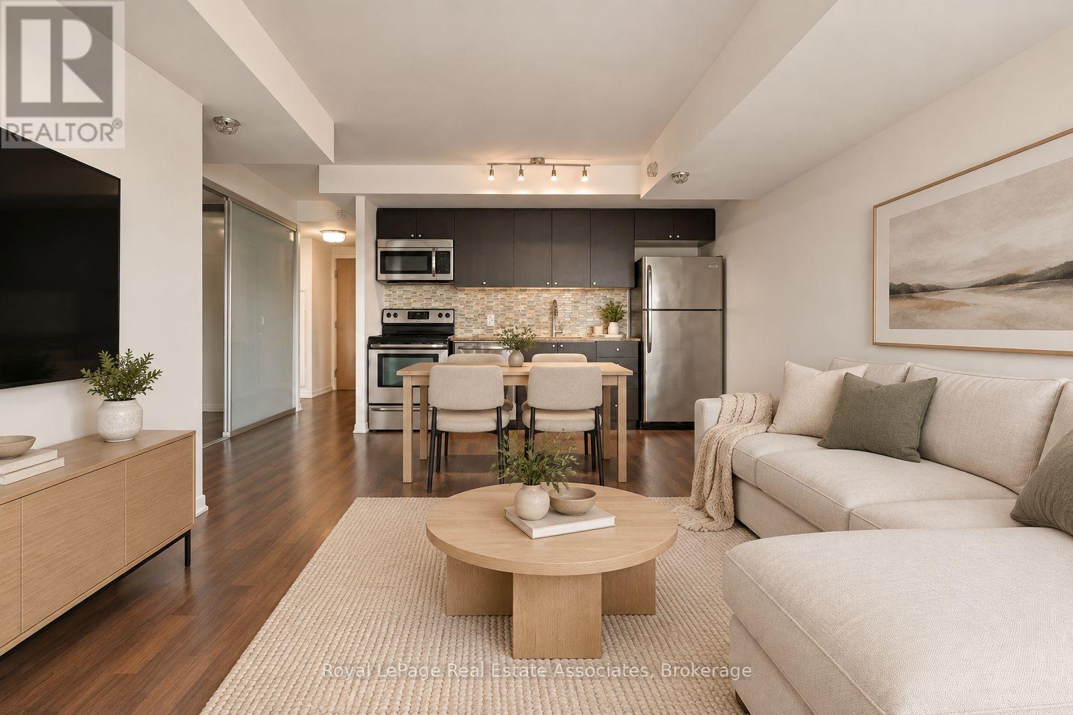 416 - 20 Joe Shuster Way, Toronto, Ontario  M6K 0A3 - Photo 19 - W13797036