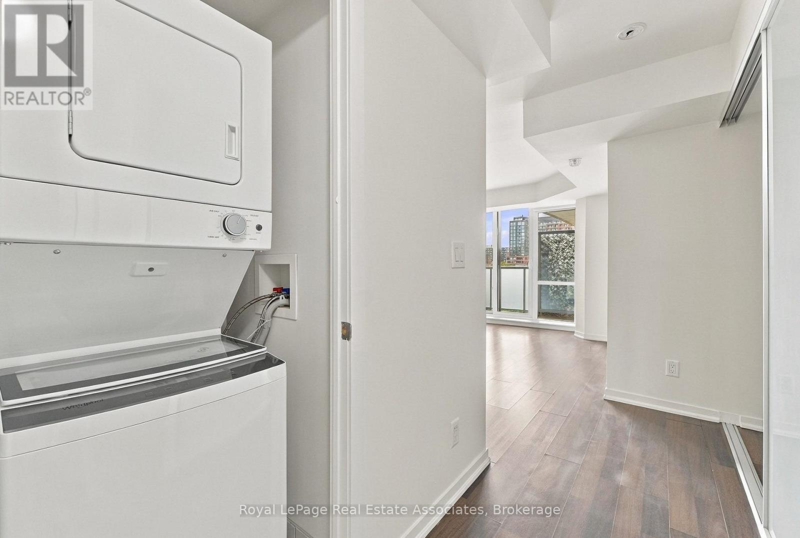 416 - 20 Joe Shuster Way, Toronto, Ontario  M6K 0A3 - Photo 29 - W13797036