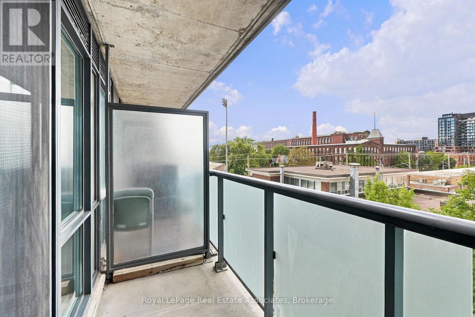 416 - 20 Joe Shuster Way, Toronto, Ontario  M6K 0A3 - Photo 32 - W13797036