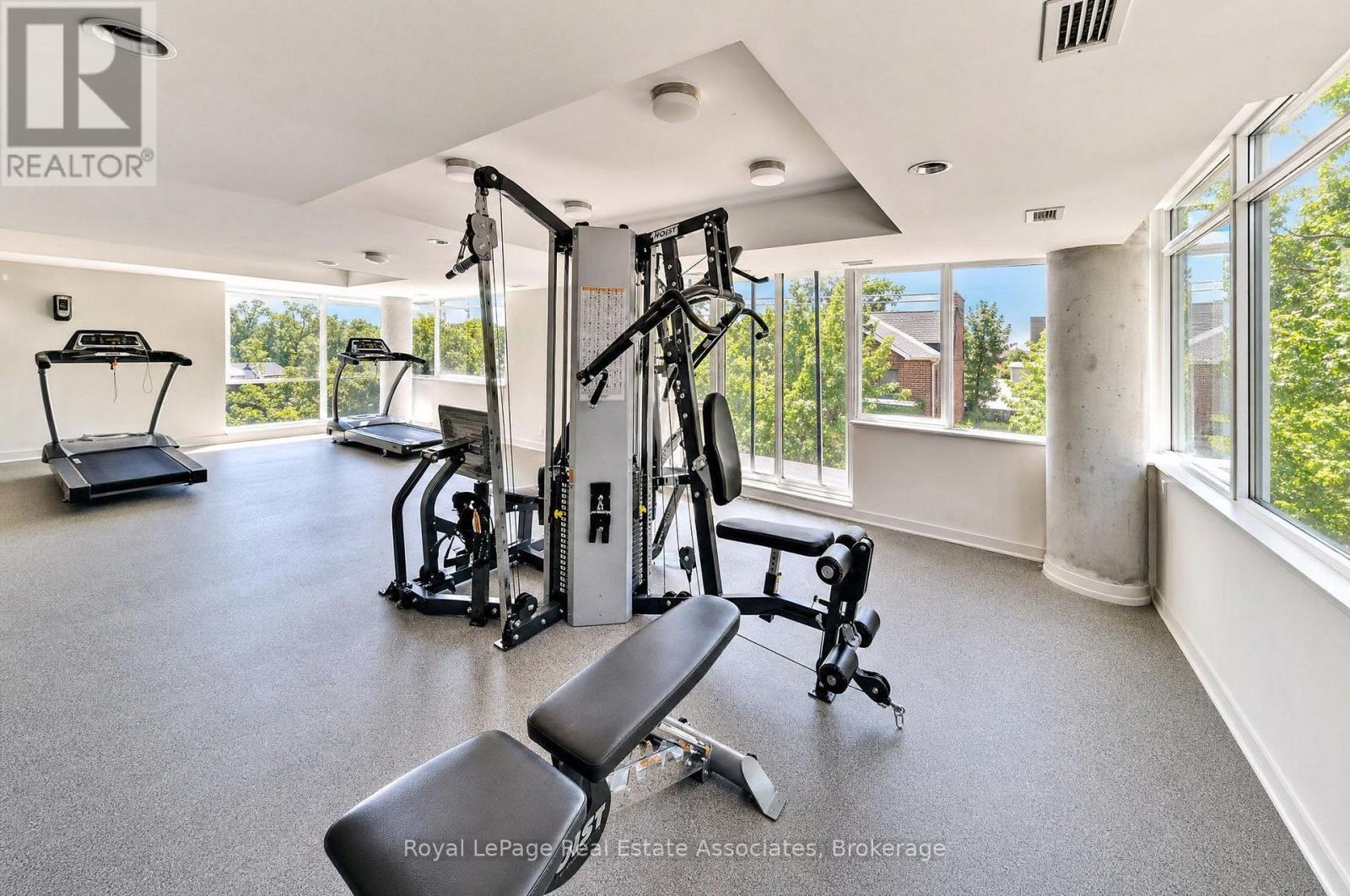 416 - 20 Joe Shuster Way, Toronto, Ontario  M6K 0A3 - Photo 38 - W13797036