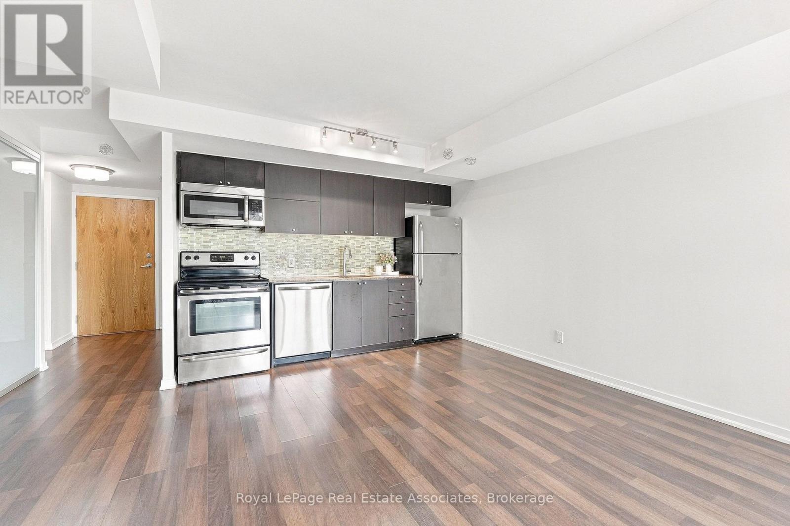 416 - 20 Joe Shuster Way, Toronto, Ontario  M6K 0A3 - Photo 5 - W13797036