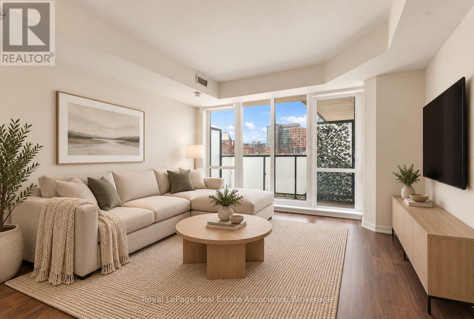 416 - 20 Joe Shuster Way, Toronto, Ontario  M6K 0A3 - Photo 8 - W13797036