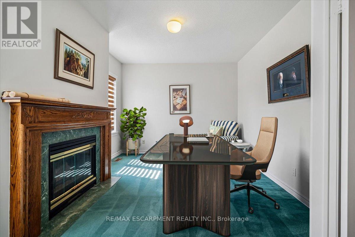 2203 Winding Woods Drive, Oakville, Ontario  L6H 5T9 - Photo 32 - W13797086