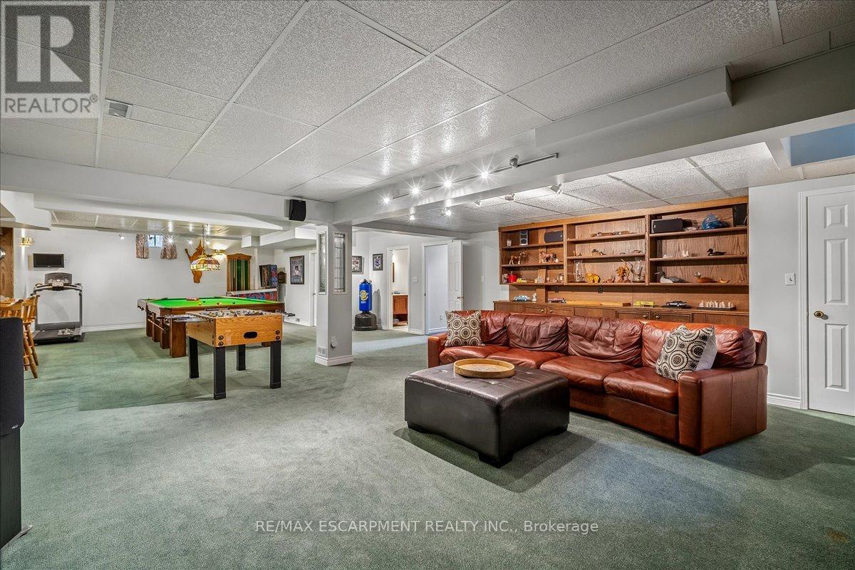 2203 Winding Woods Drive, Oakville, Ontario  L6H 5T9 - Photo 45 - W13797086