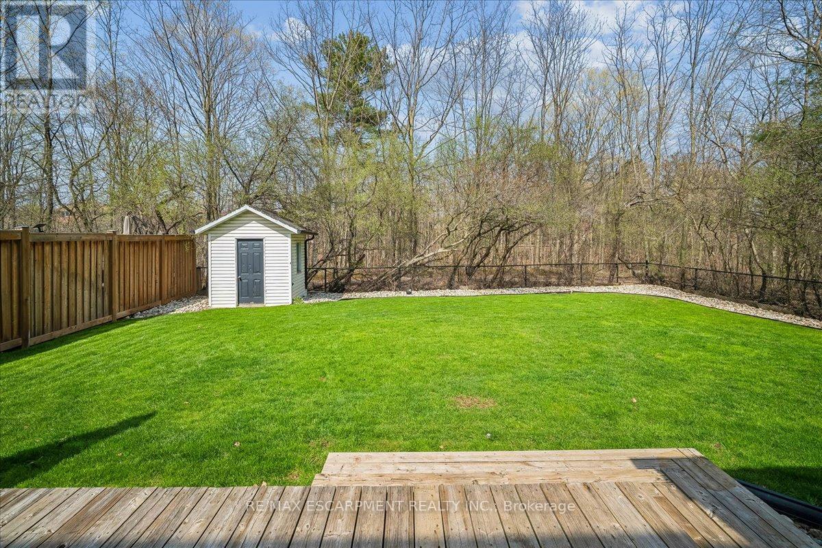 2203 Winding Woods Drive, Oakville, Ontario  L6H 5T9 - Photo 50 - W13797086