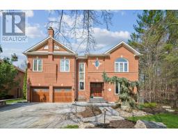 2203 WINDING WOODS DRIVE, Oakville, Ontario