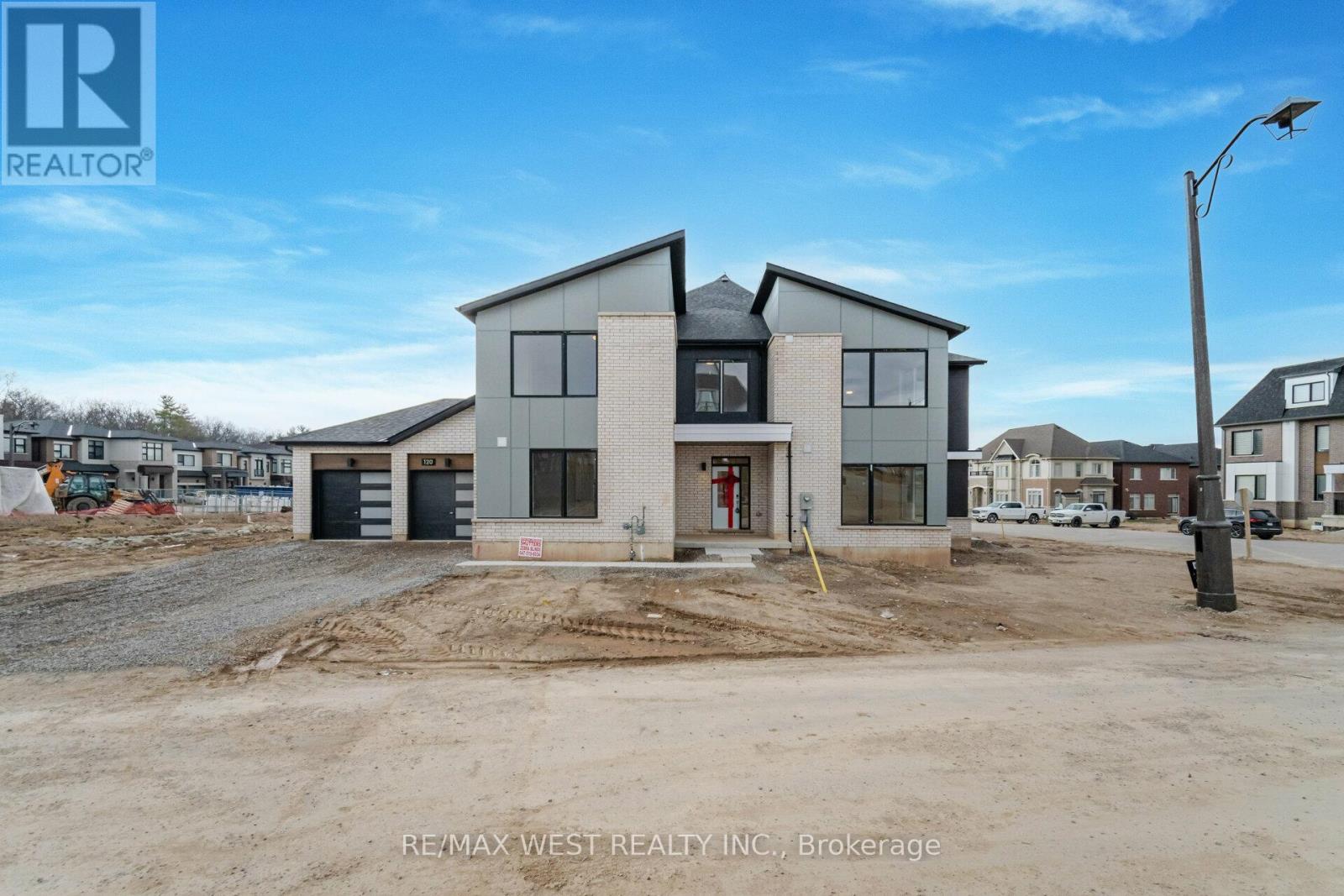 120 SETTLERS ROAD E