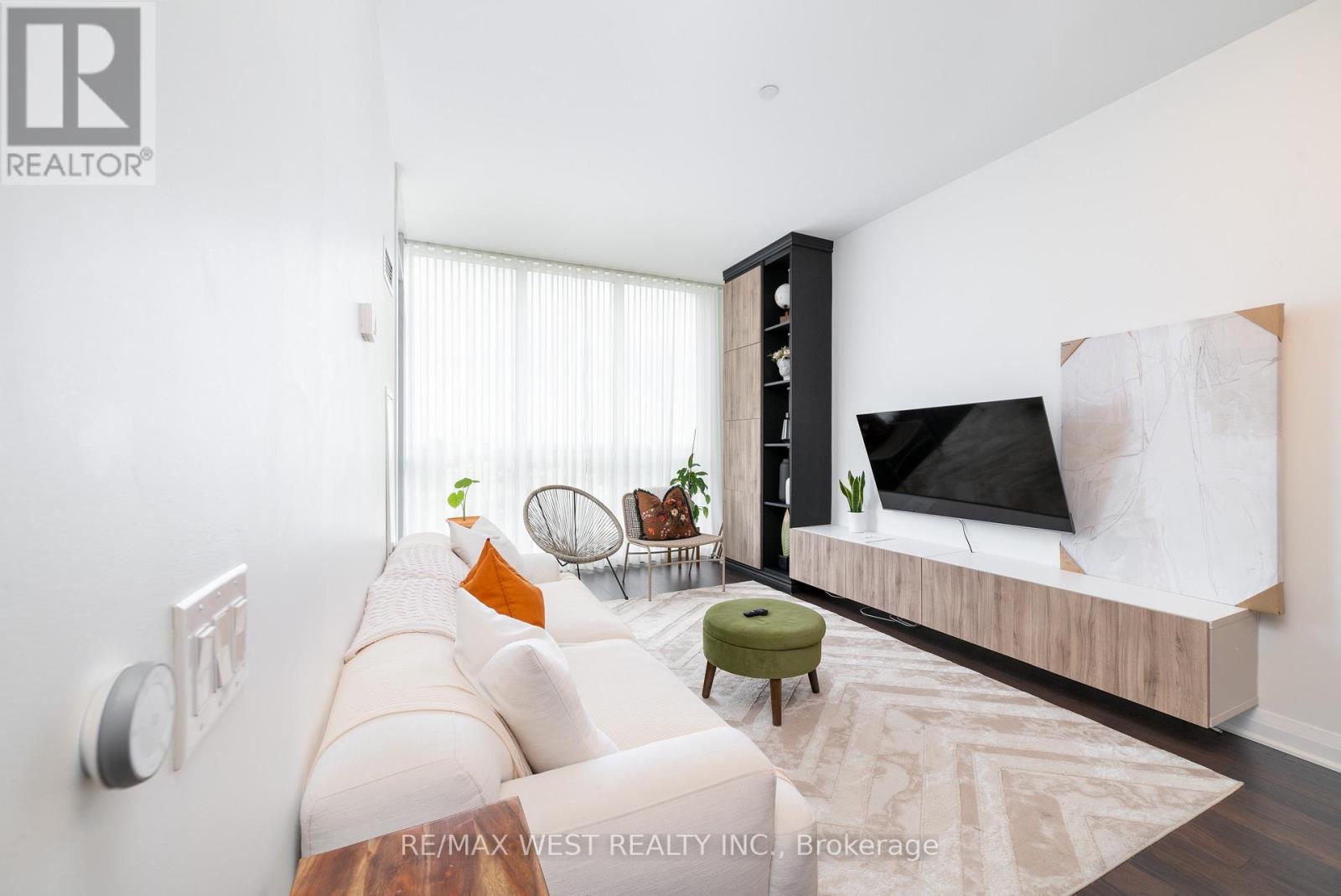2108 - 1 Valhalla Inn Road, Toronto, Ontario  M9B 1S9 - Photo 15 - W13797142