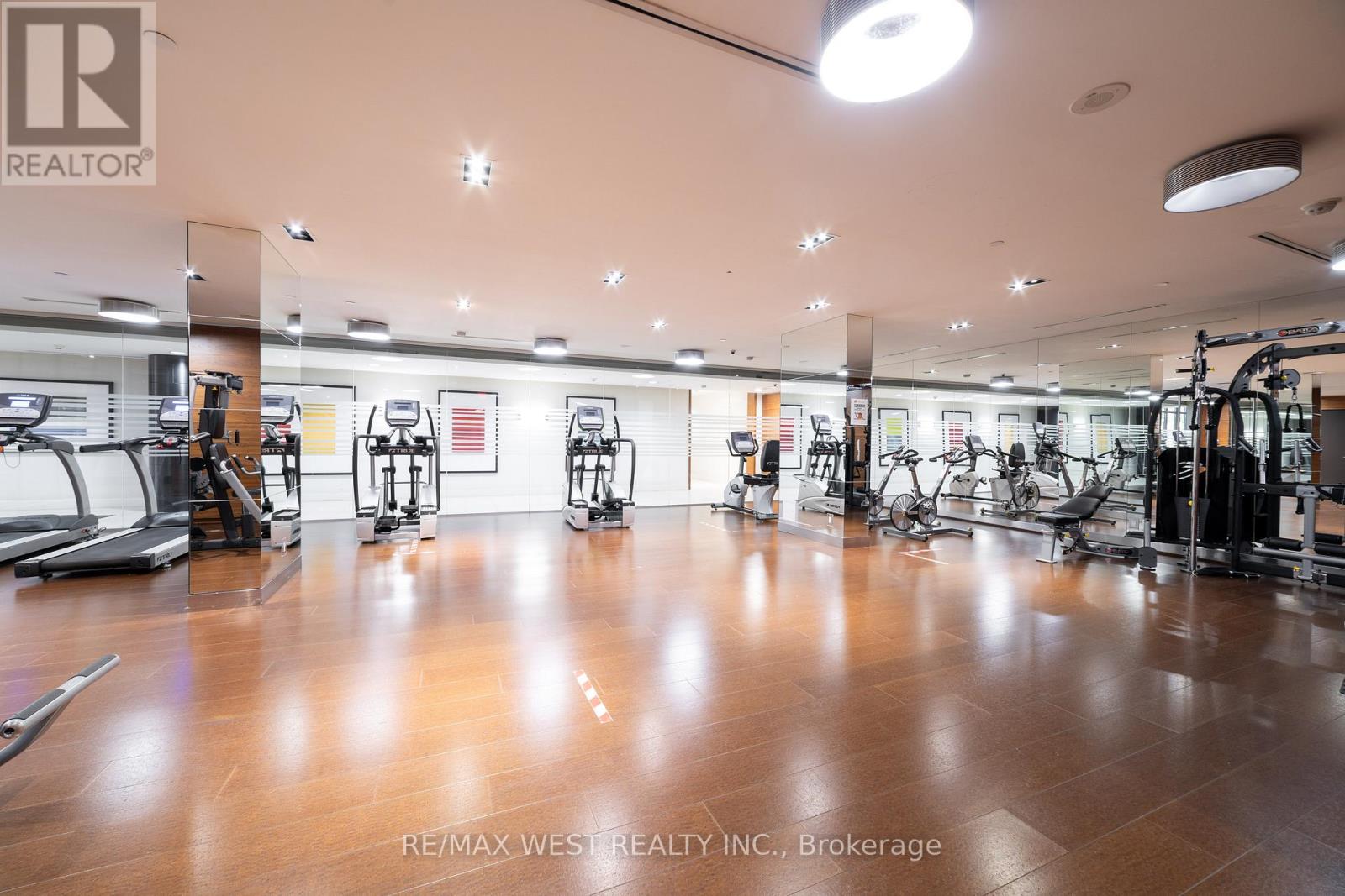 2108 - 1 Valhalla Inn Road, Toronto, Ontario  M9B 1S9 - Photo 35 - W13797142