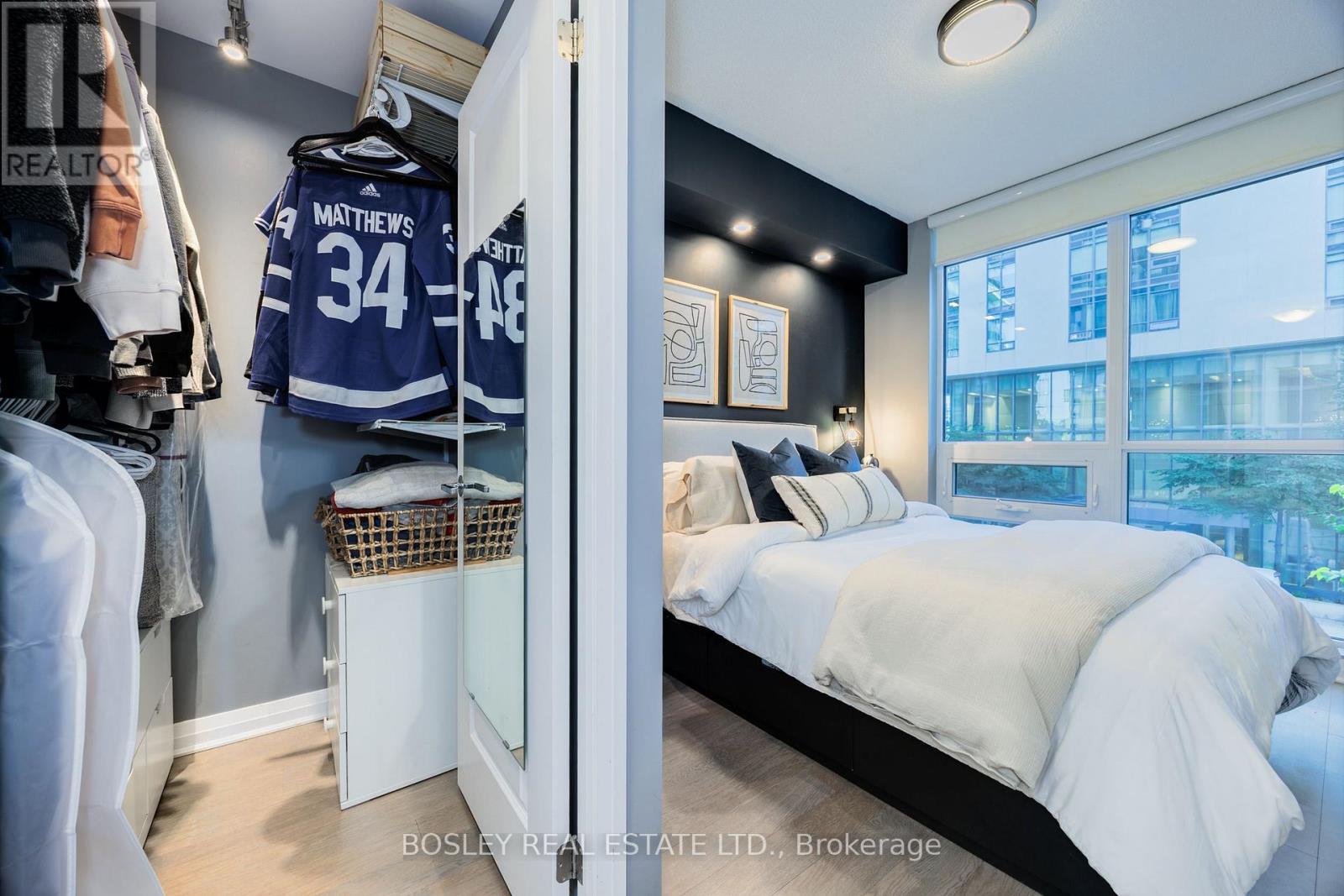 215 - 60 Annie Craig Drive, Toronto, Ontario  M8V 0C8 - Photo 13 - W13797226