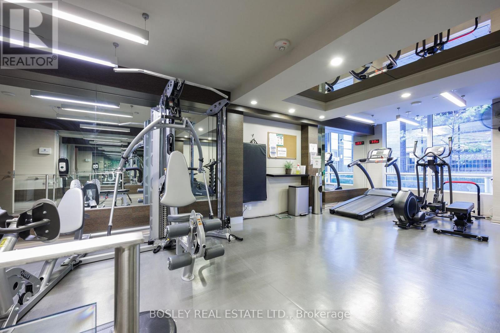 215 - 60 Annie Craig Drive, Toronto, Ontario  M8V 0C8 - Photo 21 - W13797226