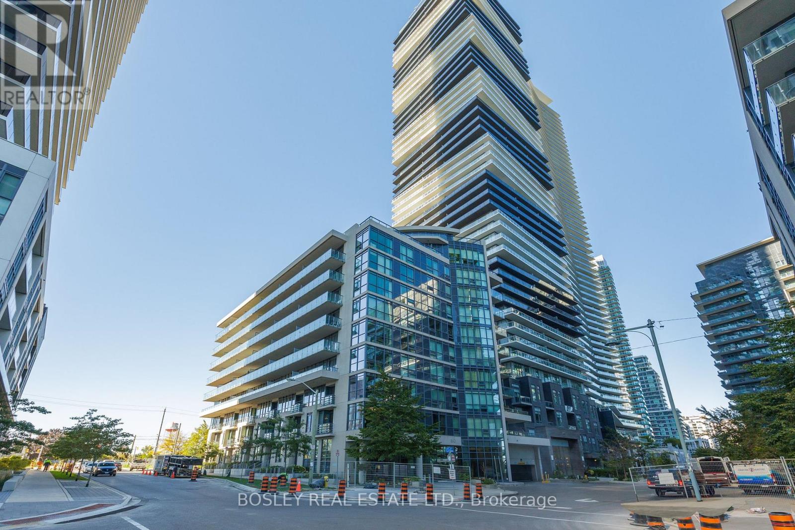 215 - 60 Annie Craig Drive, Toronto, Ontario  M8V 0C8 - Photo 28 - W13797226