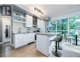 215 - 60 ANNIE CRAIG DRIVE, Toronto, Ontario