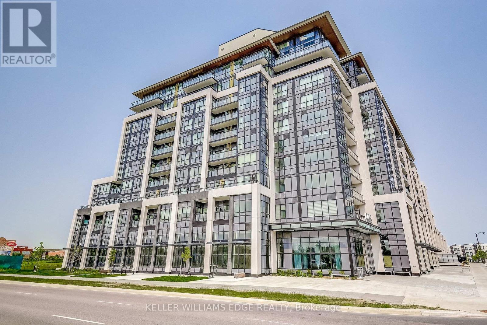 PH03 - 405 DUNDAS STREET W, Oakville, Ontario