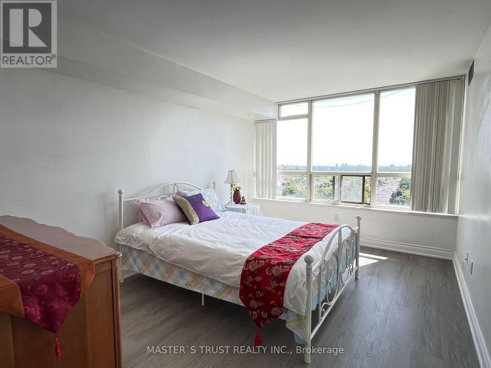 1203 - 400 Webb Drive, Mississauga, Ontario  L5B 3Z7 - Photo 13 - W13797298