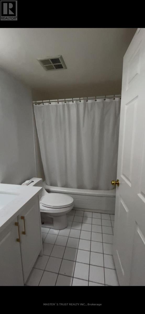1203 - 400 Webb Drive, Mississauga, Ontario  L5B 3Z7 - Photo 20 - W13797298