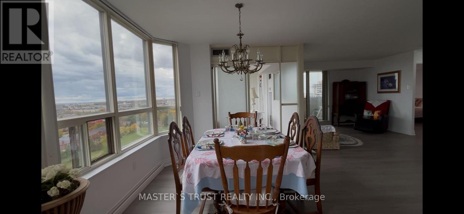 1203 - 400 Webb Drive, Mississauga, Ontario  L5B 3Z7 - Photo 22 - W13797298