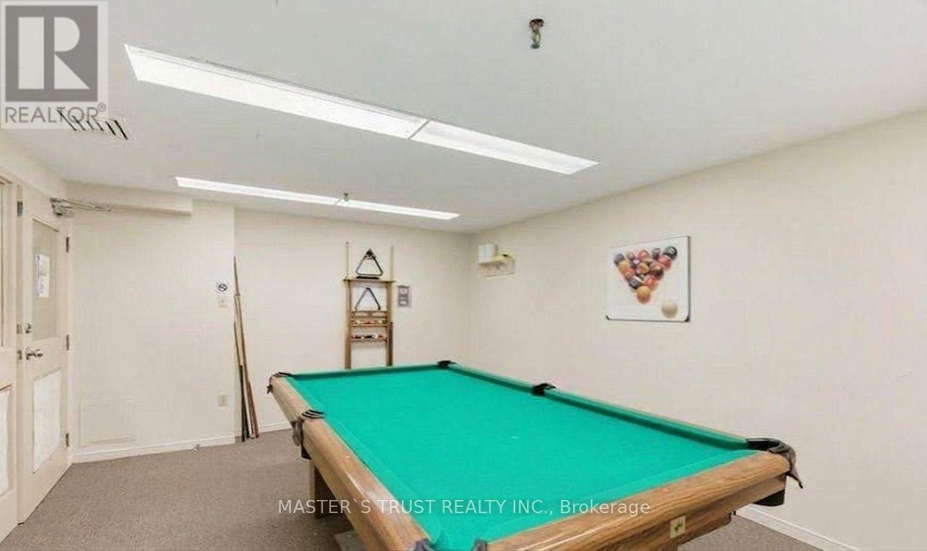 1203 - 400 Webb Drive, Mississauga, Ontario  L5B 3Z7 - Photo 4 - W13797298