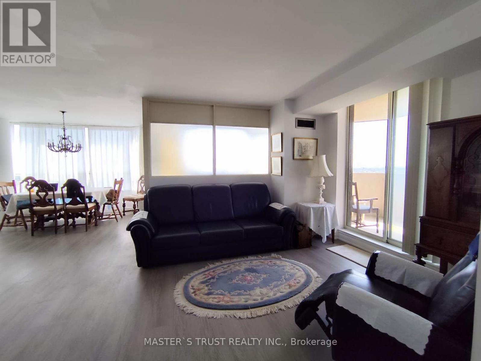 1203 - 400 Webb Drive, Mississauga, Ontario  L5B 3Z7 - Photo 7 - W13797298