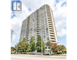 1203 - 400 WEBB DRIVE, Mississauga, Ontario