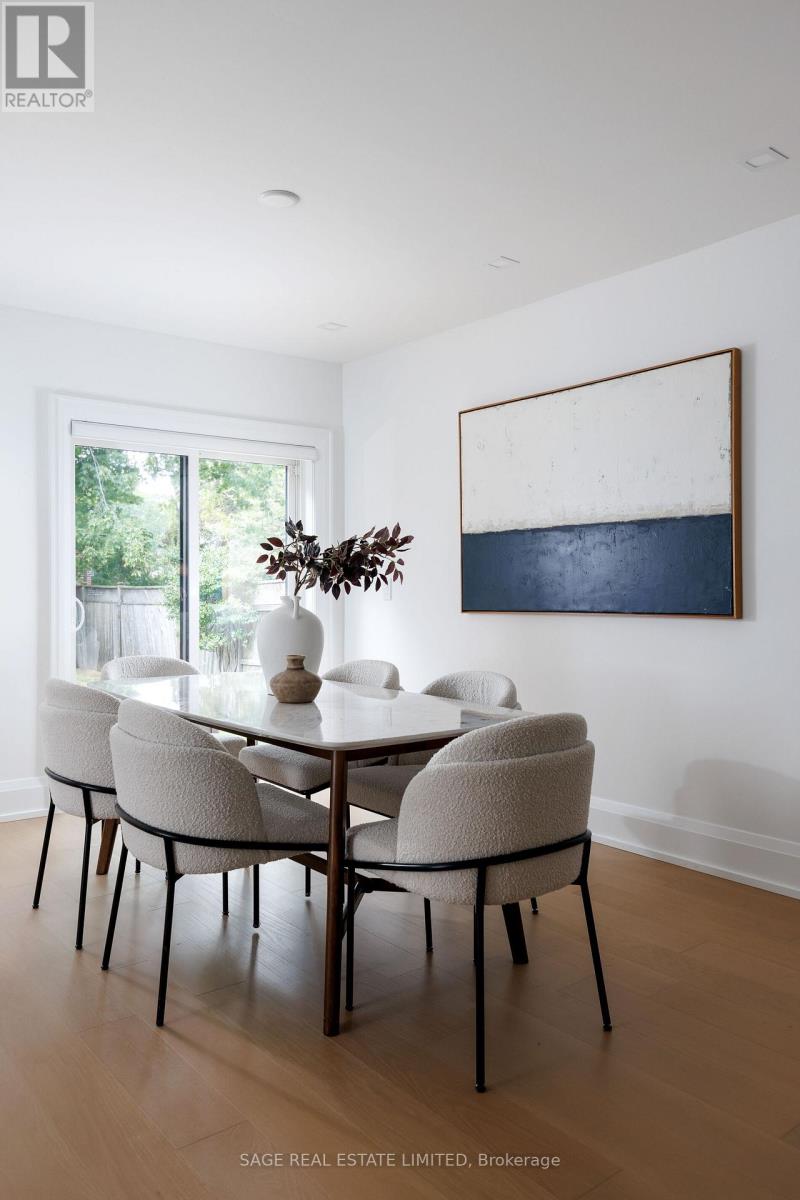 872 Royal York Road, Toronto, Ontario  M8Y 2V4 - Photo 13 - W13797302