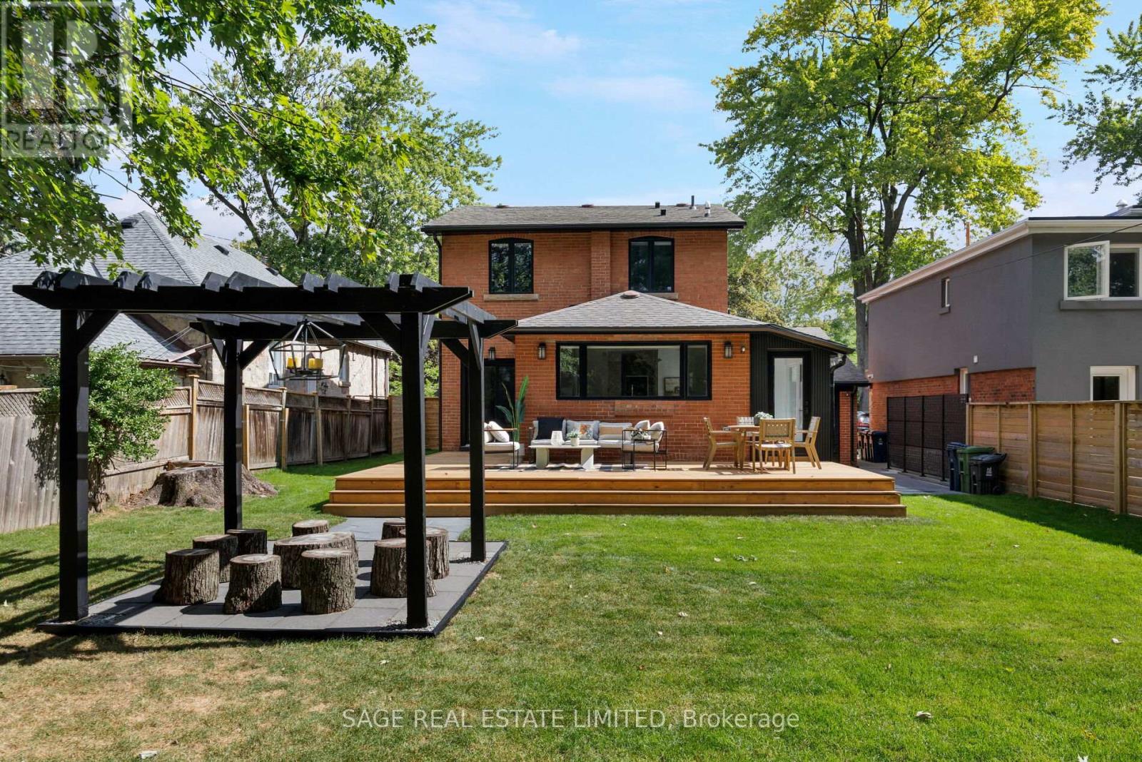 872 Royal York Road, Toronto, Ontario  M8Y 2V4 - Photo 23 - W13797302