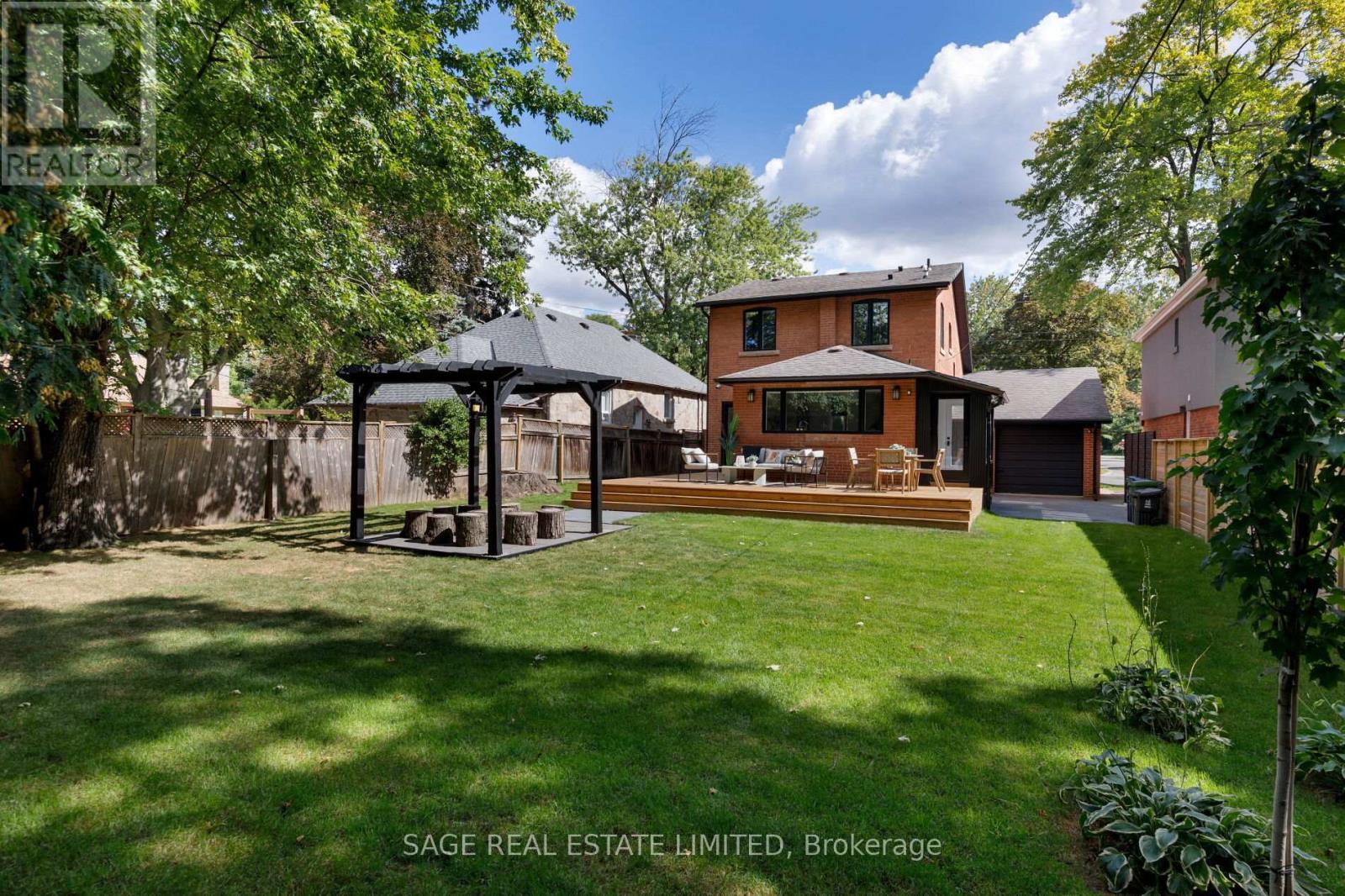 872 Royal York Road, Toronto, Ontario  M8Y 2V4 - Photo 24 - W13797302