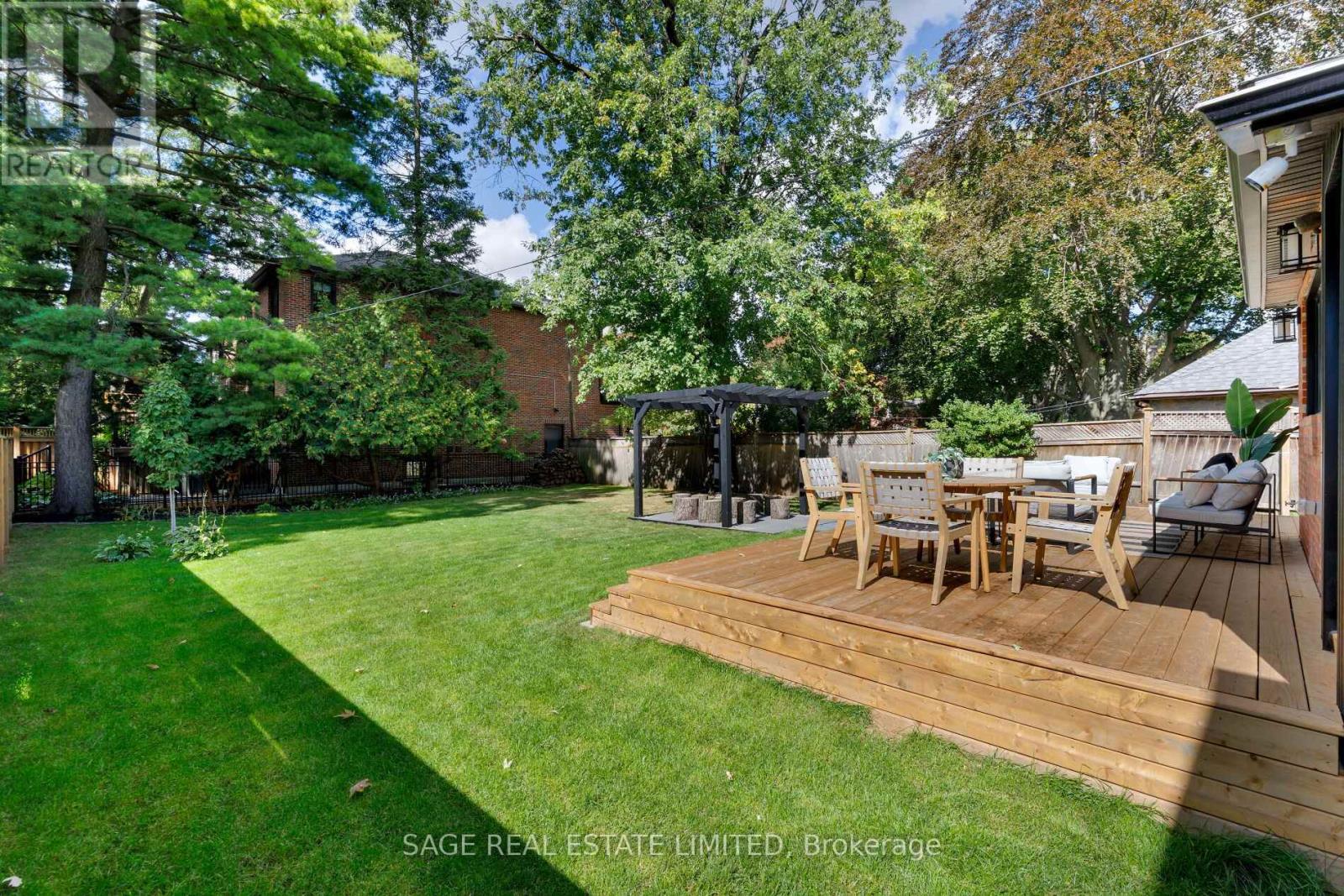 872 Royal York Road, Toronto, Ontario  M8Y 2V4 - Photo 25 - W13797302