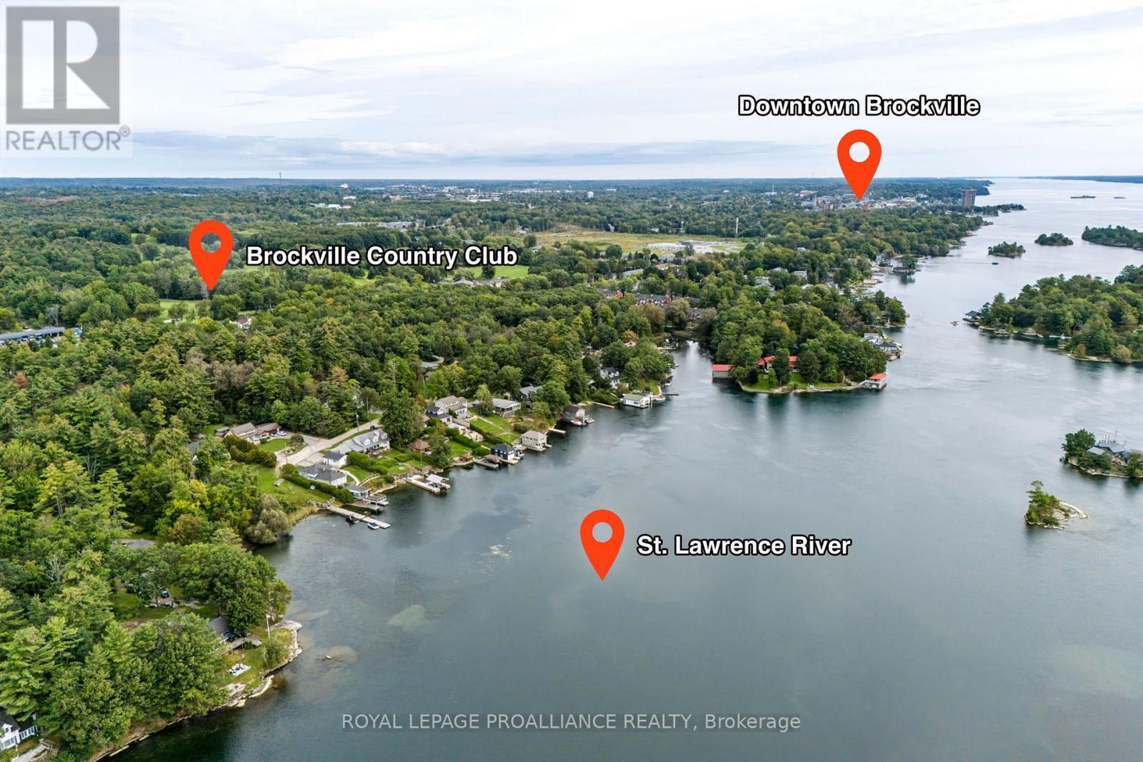 00 JOWSEY MCLEAN ROAD, Elizabethtown-Kitley, Ontario