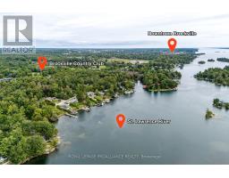 00 JOWSEY MCLEAN ROAD, Elizabethtown-Kitley, Ontario
