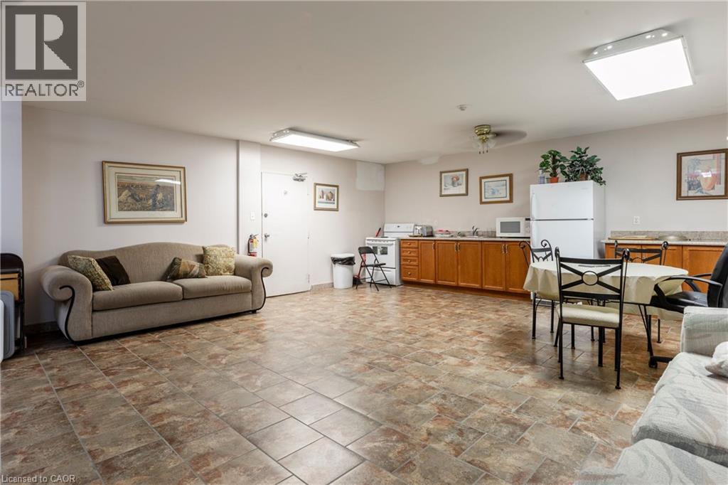 793 Colborne Street E Unit# 508, Brantford, Ontario  N3S 7J3 - Photo 22 - 40864193