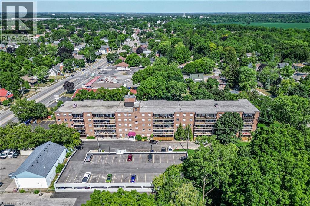 793 Colborne Street E Unit# 508, Brantford, Ontario  N3S 7J3 - Photo 28 - 40864193