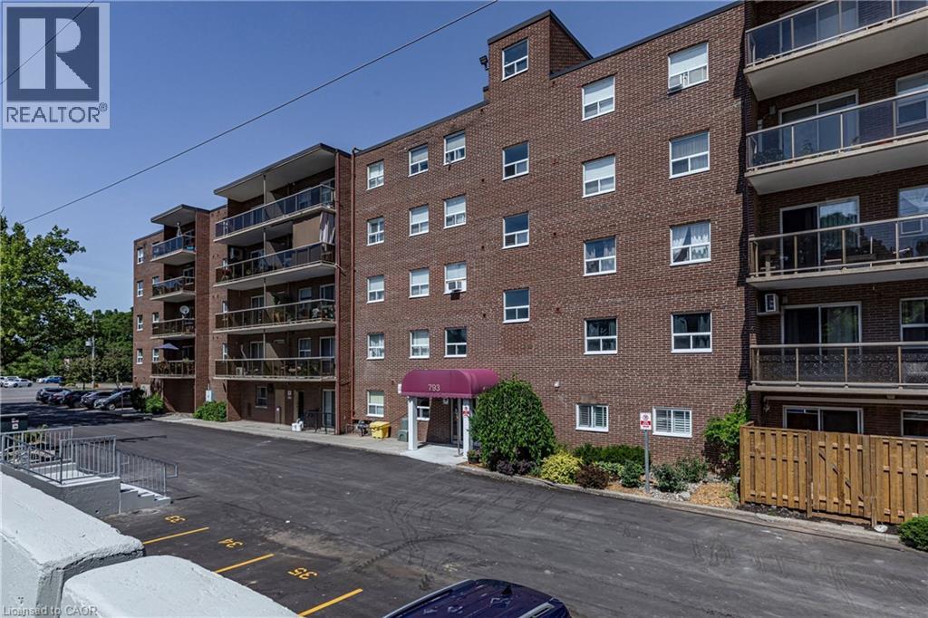 793 Colborne Street E Unit# 508, Brantford, Ontario  N3S 7J3 - Photo 29 - 40864193