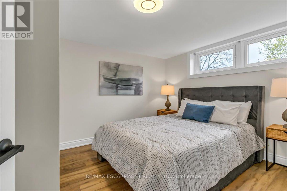 Lower - 58 Columbia Drive, Hamilton, Ontario  L9C 3Y2 - Photo 19 - X13796922