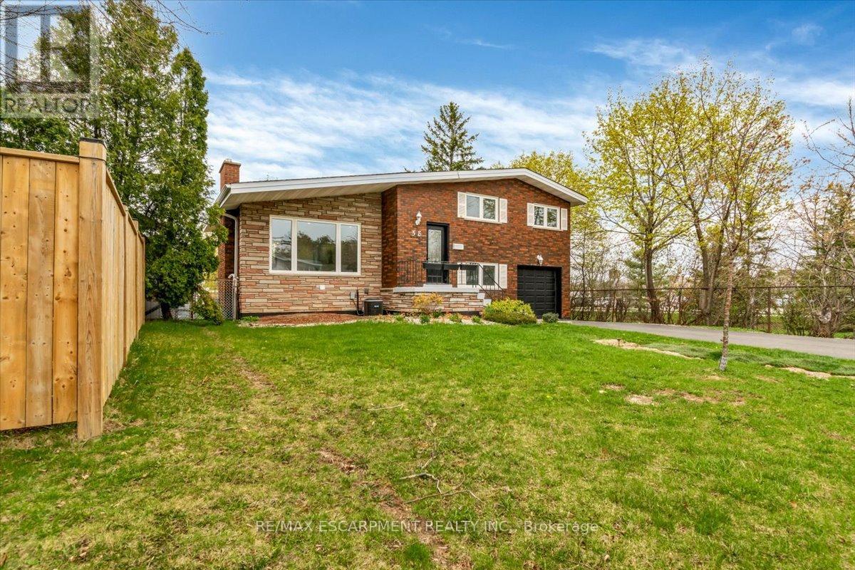 Lower - 58 Columbia Drive, Hamilton, Ontario  L9C 3Y2 - Photo 2 - X13796922