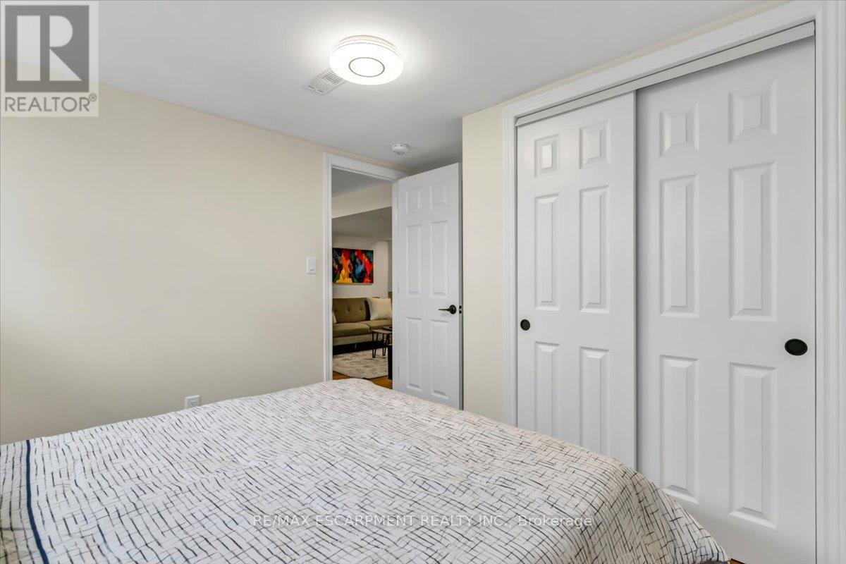 Lower - 58 Columbia Drive, Hamilton, Ontario  L9C 3Y2 - Photo 20 - X13796922