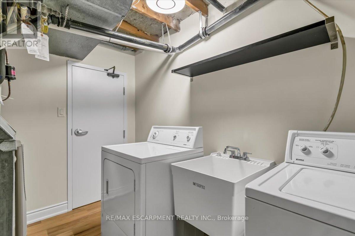 Lower - 58 Columbia Drive, Hamilton, Ontario  L9C 3Y2 - Photo 22 - X13796922