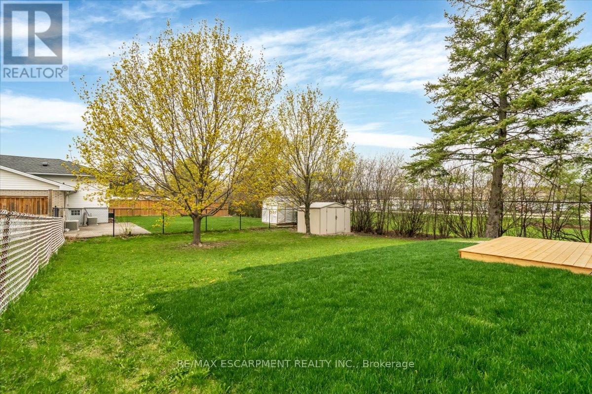 Lower - 58 Columbia Drive, Hamilton, Ontario  L9C 3Y2 - Photo 25 - X13796922