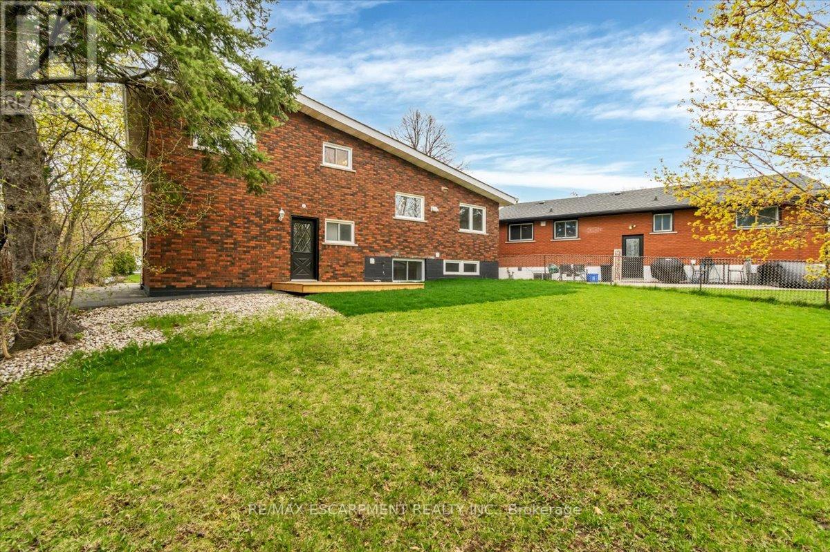 Lower - 58 Columbia Drive, Hamilton, Ontario  L9C 3Y2 - Photo 26 - X13796922