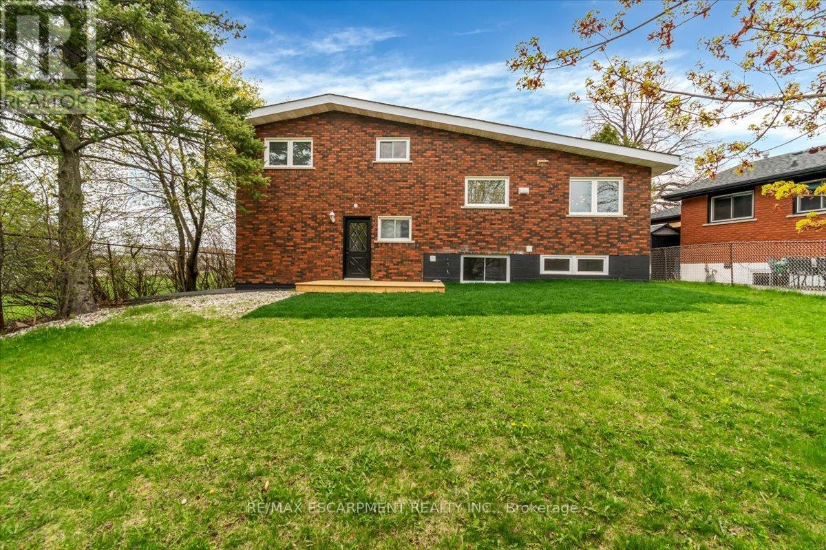 Lower - 58 Columbia Drive, Hamilton, Ontario  L9C 3Y2 - Photo 27 - X13796922