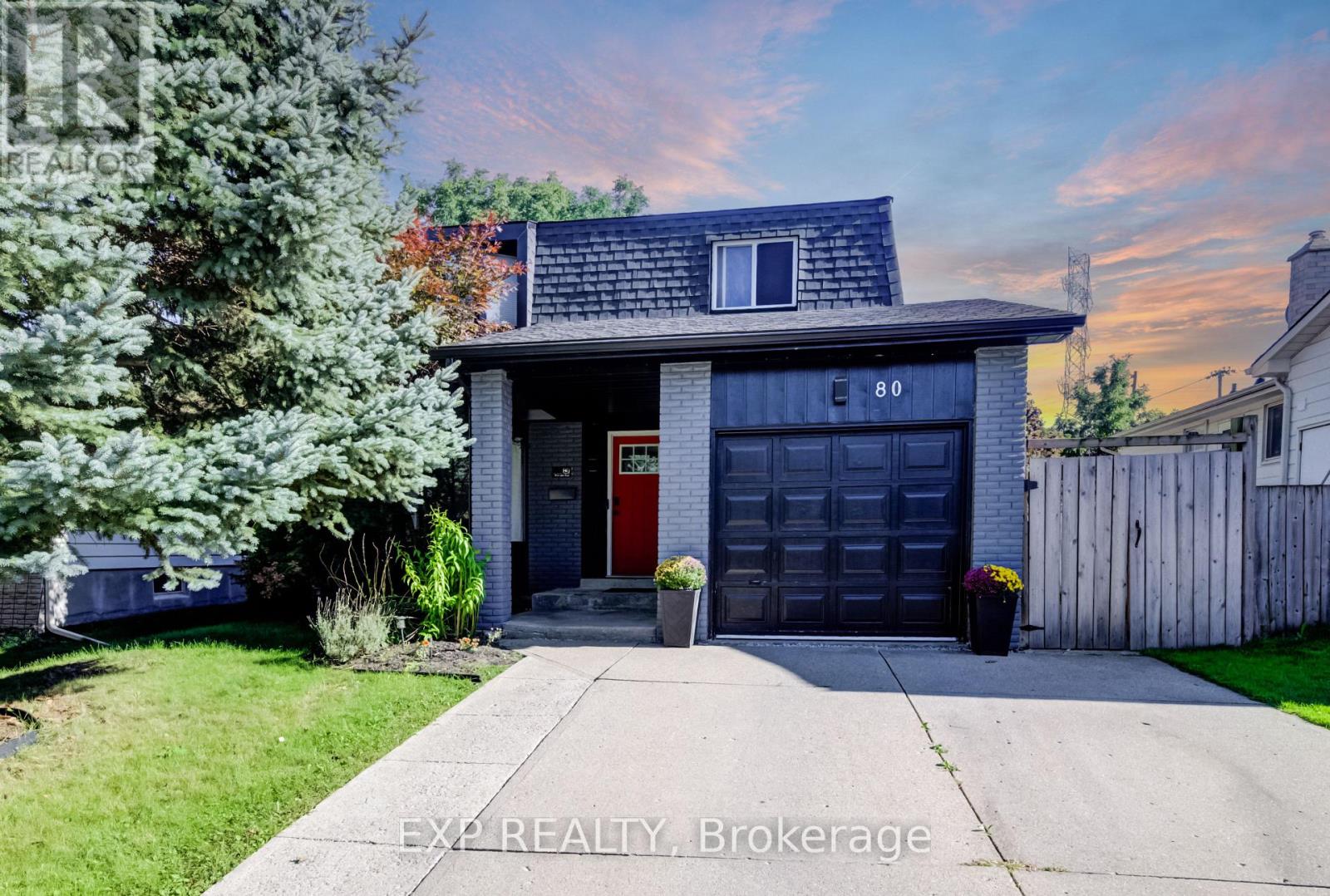 80 GLEN LAKE CRESCENT, Kitchener, Ontario