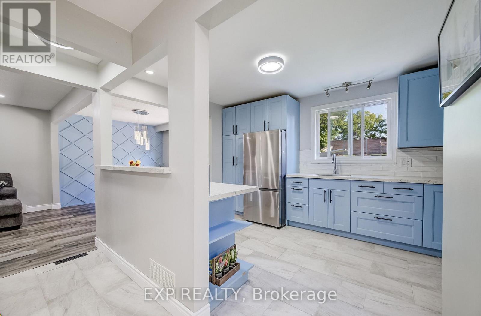 80 Glen Lake Crescent, Kitchener, Ontario  N2N 1C5 - Photo 11 - X13796966