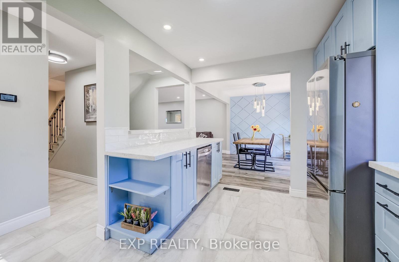 80 Glen Lake Crescent, Kitchener, Ontario  N2N 1C5 - Photo 14 - X13796966