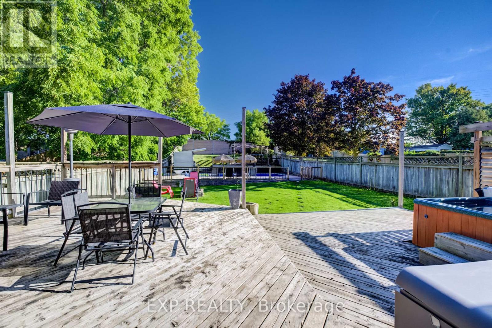 80 Glen Lake Crescent, Kitchener, Ontario  N2N 1C5 - Photo 23 - X13796966
